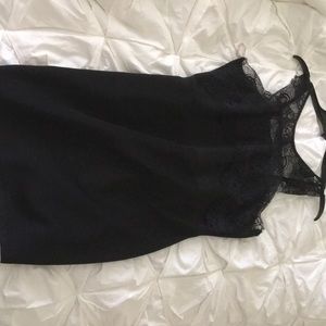 Little Black Dress 🖤